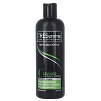 Tresemme Cleanse & Replenish Shampoo 500ml Imp